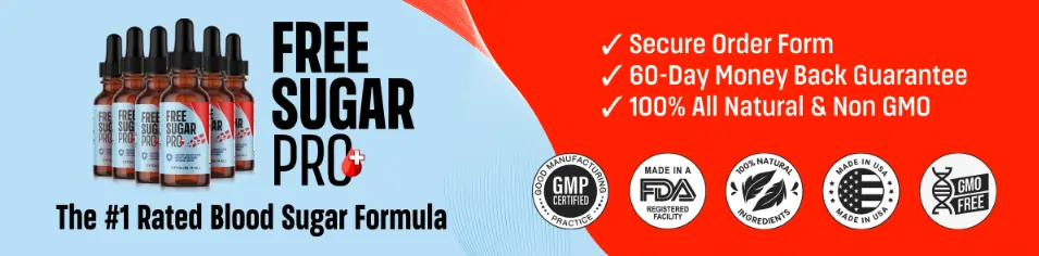 Claim Your Free Sugar Pro Discount - Special Offer
