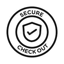 100% Secure 256-Bit Encrypted Checkout